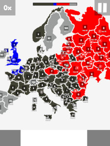 Map Wars screenshot 9