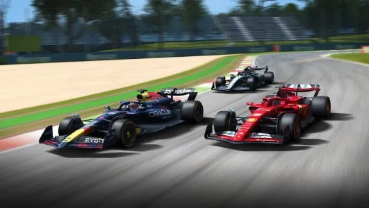 Real Racing 3 screenshot 12