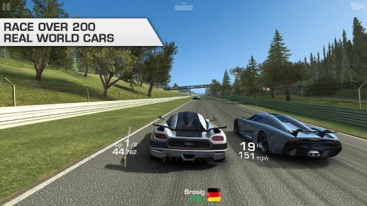 Real Racing 3 screenshot 6