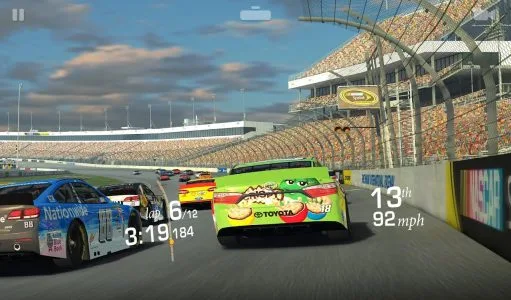 Real Racing 3 screenshot 8