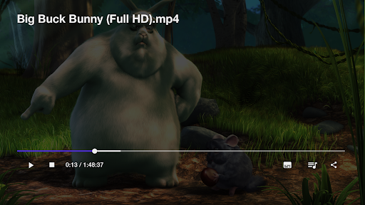 Safe Watch TV screenshot 3