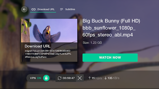 Safe Watch TV screenshot 4