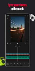 YouTube Create screenshot 6