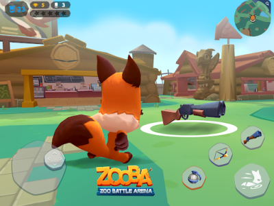Zooba screenshot 10
