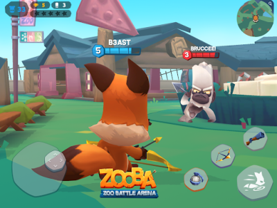 Zooba screenshot 11