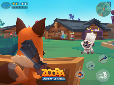 Zooba screenshot 12