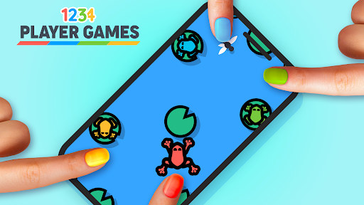 1 2 3 4 Player Games screenshot 15