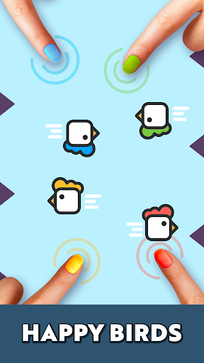 1 2 3 4 Player Games screenshot 2
