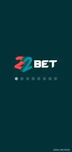 22Bet screenshot 2