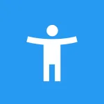 Android Accessibility Suite icon