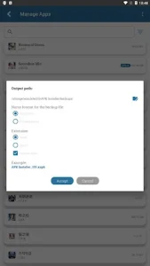 APK Installer by Uptodown screenshot 11