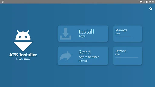 APK Installer by Uptodown screenshot 12
