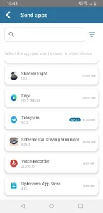 APK Installer by Uptodown screenshot 4
