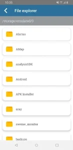 APK Installer by Uptodown screenshot 6