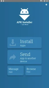 APK Installer by Uptodown screenshot 8