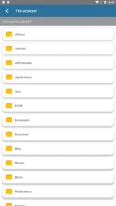 APK Installer by Uptodown screenshot 9