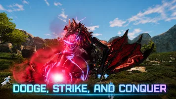 ARES screenshot 3