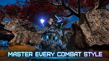 ARES screenshot 4