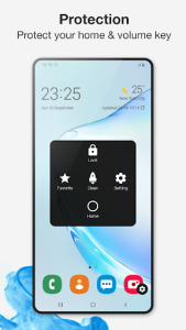 Assistive Touch screenshot 2
