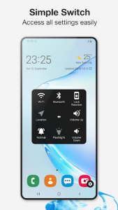 Assistive Touch screenshot 3