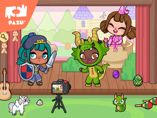 Avatar World ® screenshot 21