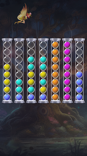 Ball Sort Puzzle® screenshot 10