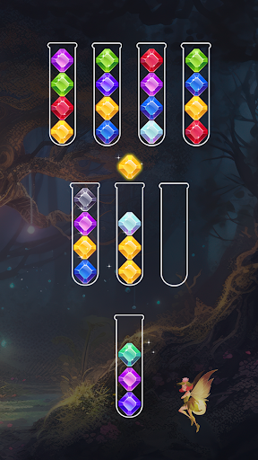 Ball Sort Puzzle® screenshot 14