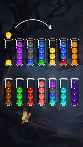 Ball Sort Puzzle® screenshot 17