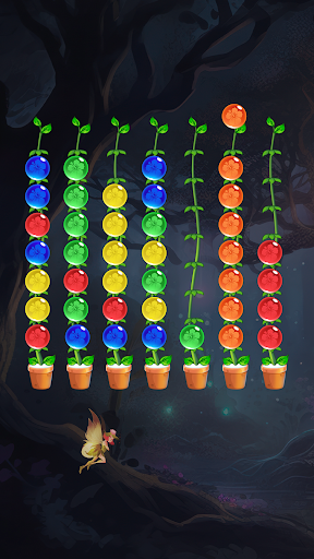Ball Sort Puzzle® screenshot 20