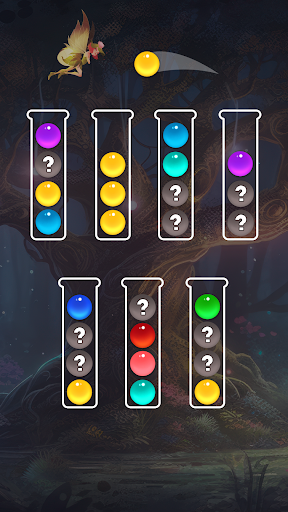 Ball Sort Puzzle® screenshot 21