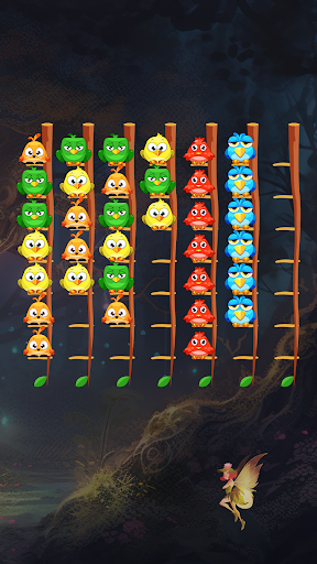Ball Sort Puzzle® screenshot 3