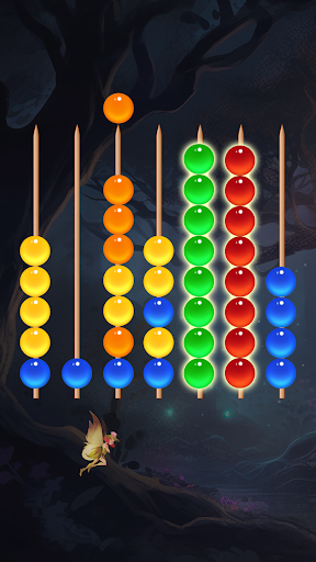 Ball Sort Puzzle® screenshot 7