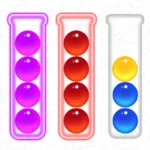 Ball Sort Puzzle®