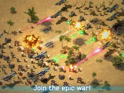 Battle for the Galaxy screenshot 15