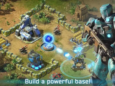 Battle for the Galaxy screenshot 17