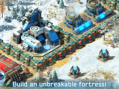 Battle for the Galaxy screenshot 19