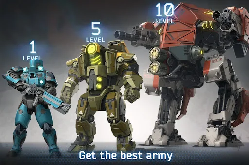 Battle for the Galaxy screenshot