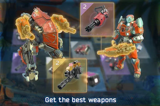 Battle for the Galaxy screenshot