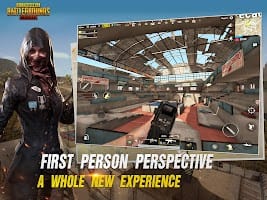 BETA PUBG MOBILE screenshot 7