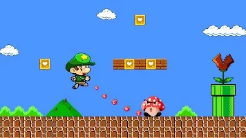 Bob's World screenshot 1