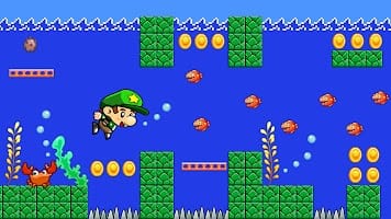 Bob's World screenshot 2