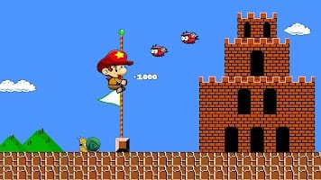 Bob's World screenshot 3