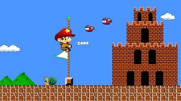 Bob's World screenshot 3