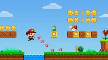 Bob's World screenshot 4