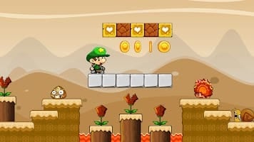 Bob's World screenshot 5