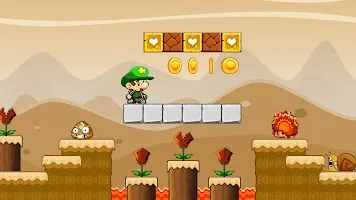 Bob's World screenshot 5