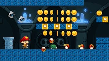 Bob's World screenshot 6