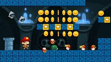 Bob's World screenshot 6