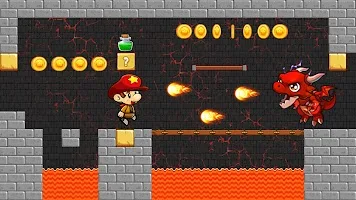 Bob's World screenshot 8
