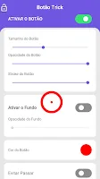 Macro Bolitas Azules screenshot 2